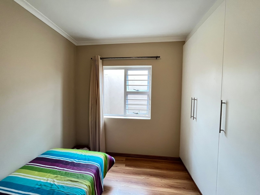 To Let 3 Bedroom Property for Rent in Zonnendal Western Cape
